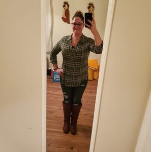 Meet your Posher, Maria